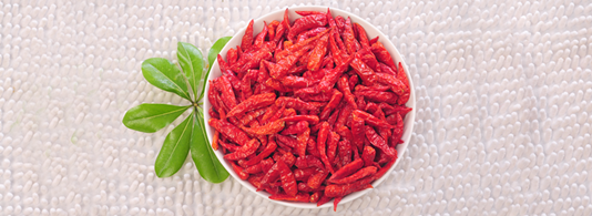 小米辣(猛辣型,12萬(wàn)SHU)