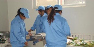 匡老五辣業(yè)包裝線 匡老五辣業(yè)包裝線