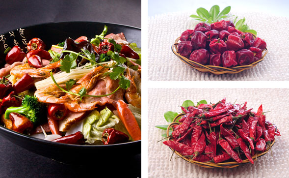 干辣椒批發(fā) 干辣椒批發(fā)