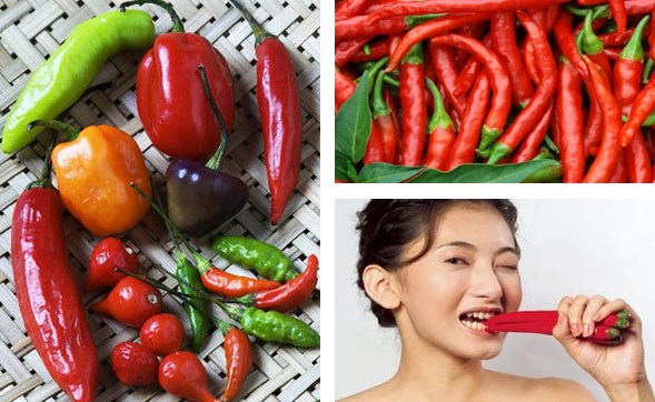 干辣椒批發(fā) 干辣椒批發(fā)